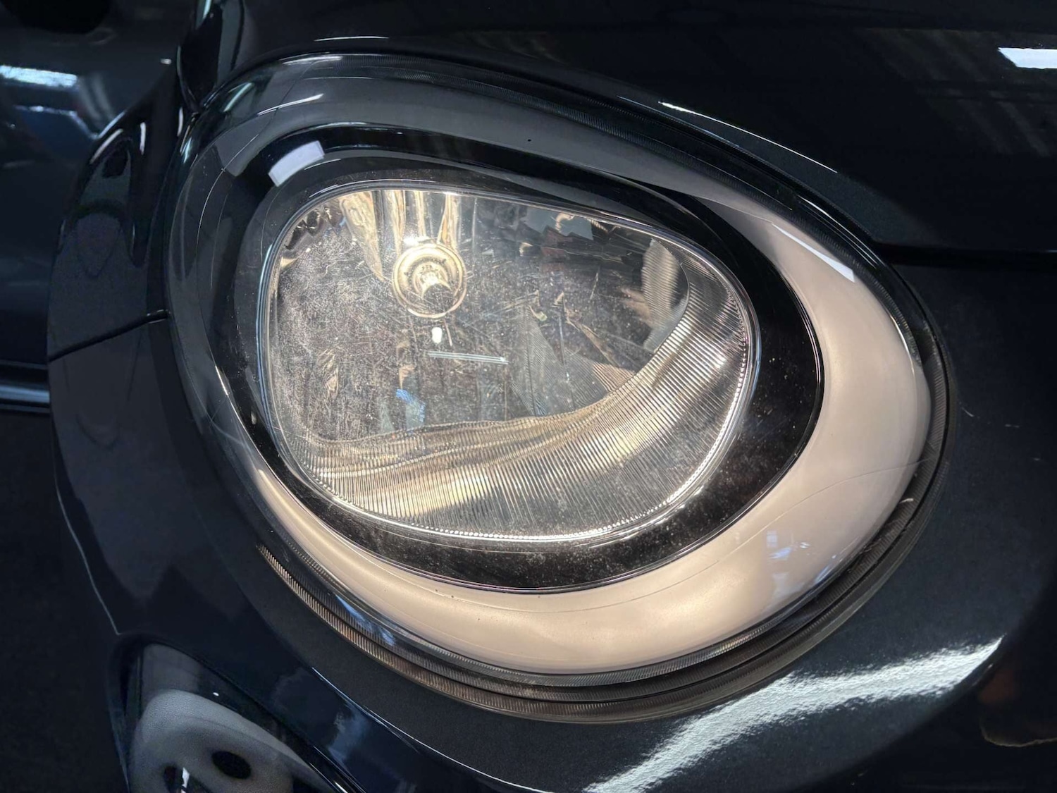 Used Fiat 500X 2021 for sale - 77187592: Photo 44