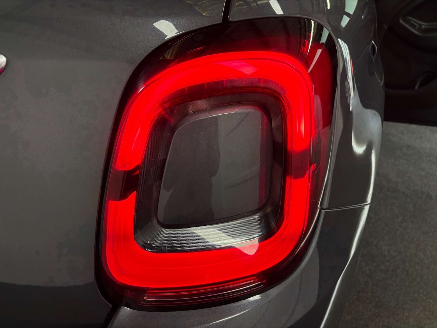 Used Fiat 500X 2021 for sale - 77187592: Photo 45