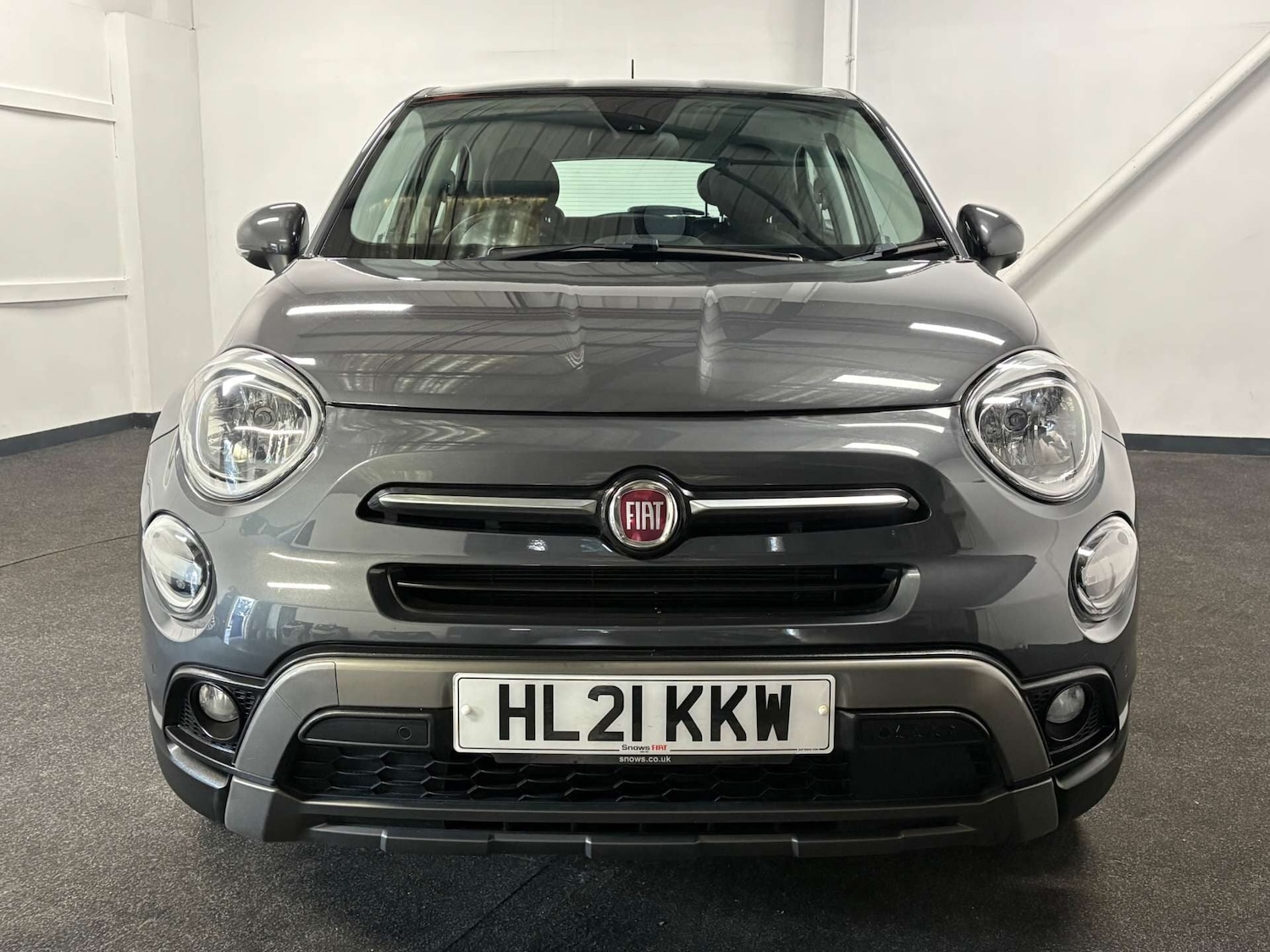 Used Fiat 500X 2021 for sale - 77187592: Photo 7