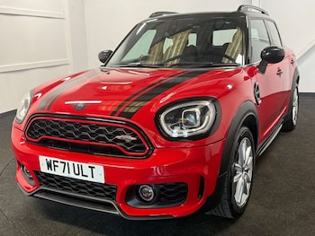 Used MINI Countryman 2021 for sale - 78549567: Photo