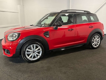 Used MINI Countryman 2021 for sale - 78549567: Photo