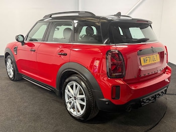 Used MINI Countryman 2021 for sale - 78549567: Photo