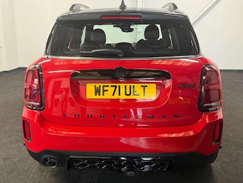 Used MINI Countryman 2021 for sale - 78549567: Photo