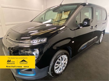 Used Citroen Berlingo 2023 for sale - 79379355: Photo