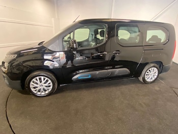 Used Citroen Berlingo 2023 for sale - 79379355: Photo