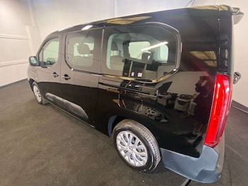 Used Citroen Berlingo 2023 for sale - 79379355: Photo