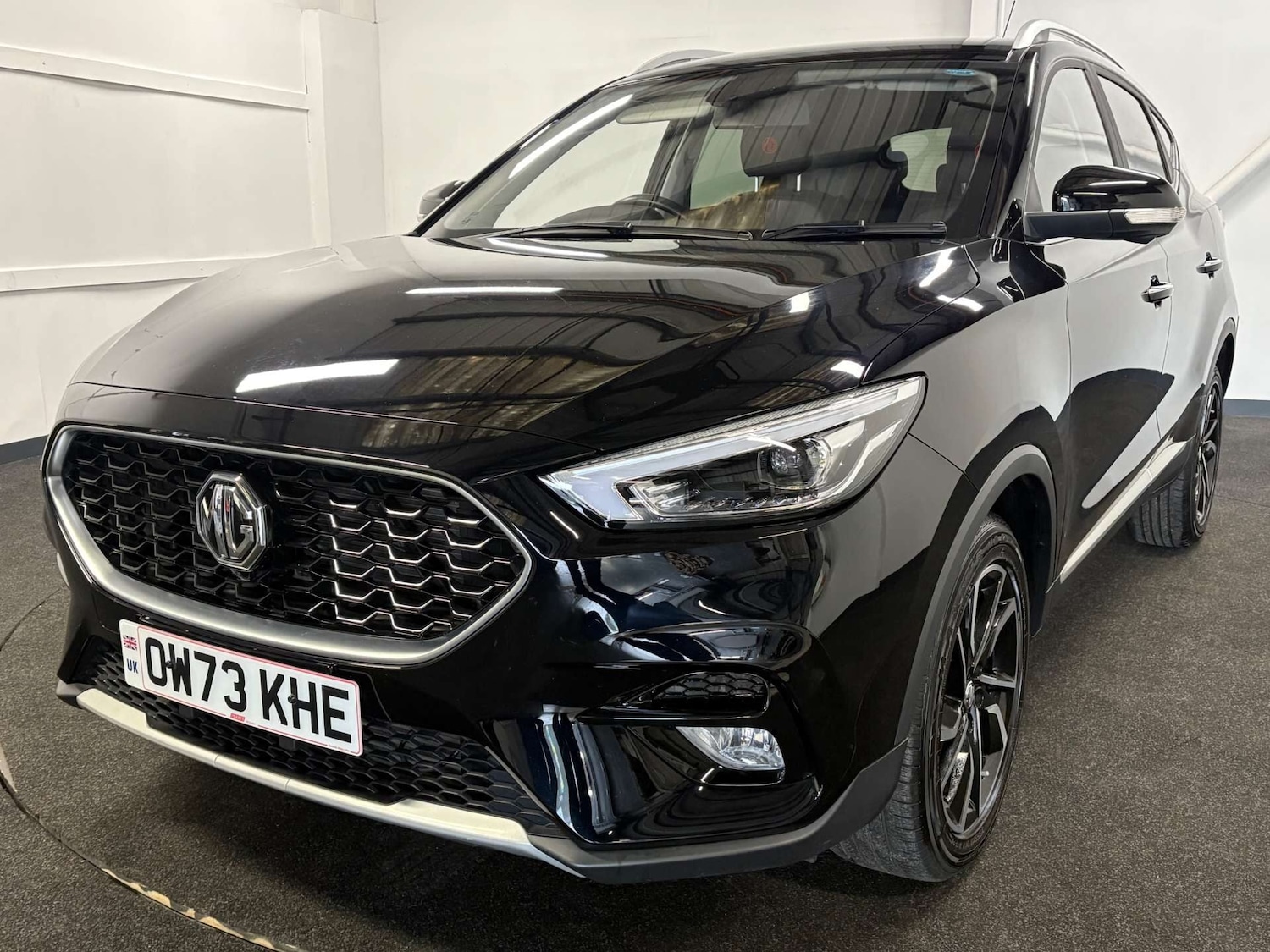 Used MG MG ZS 2023 for sale - 77051577: Photo 1