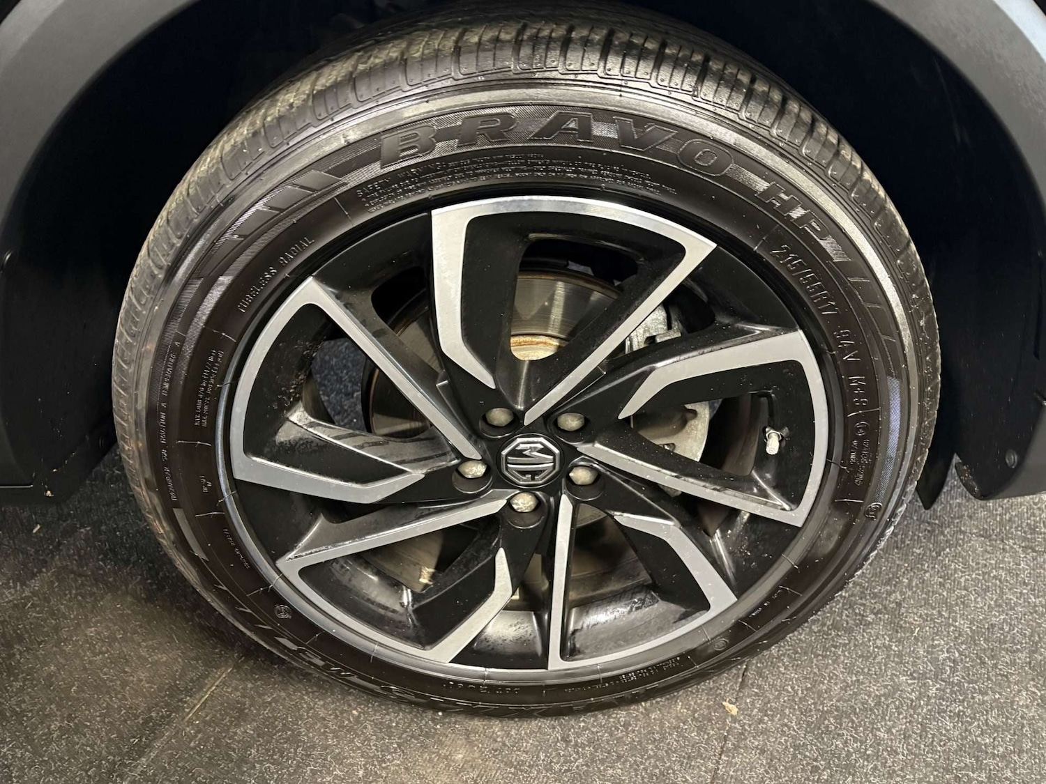 Used MG MG ZS 2023 for sale - 77051577: Photo 10