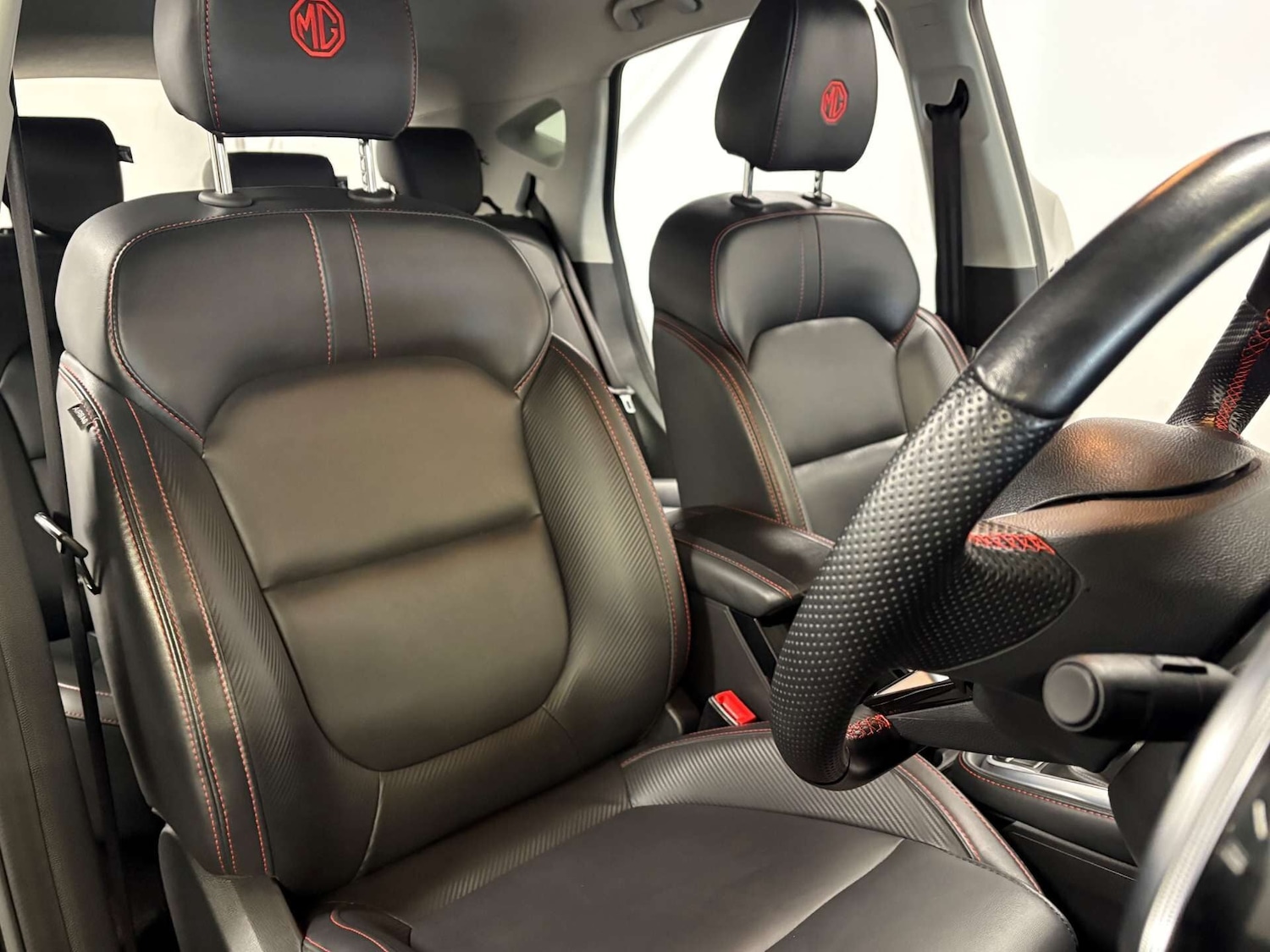 Used MG MG ZS 2023 for sale - 77051577: Photo 13