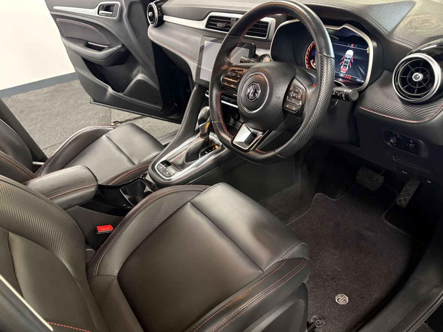 Used MG MG ZS 2023 for sale - 77051577: Photo 17