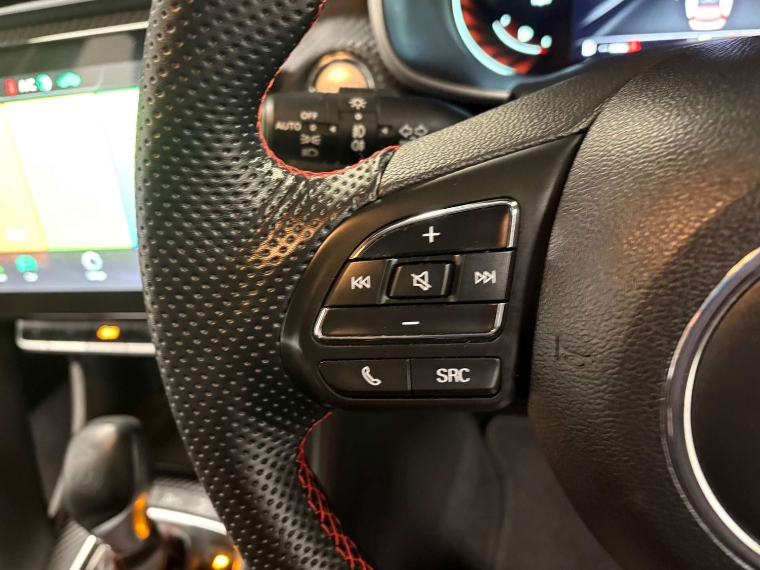 Used MG MG ZS 2023 for sale - 77051577: Photo 19