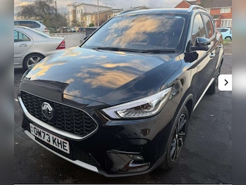 2023 - 1.0T GDi Exclusive 5dr DCT