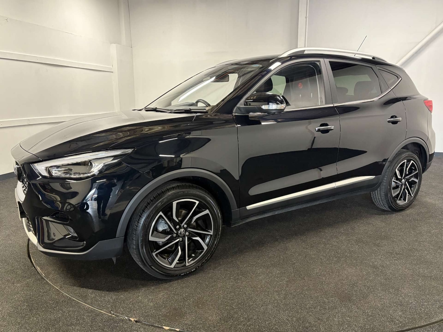 Used MG MG ZS 2023 for sale - 77051577: Photo 2