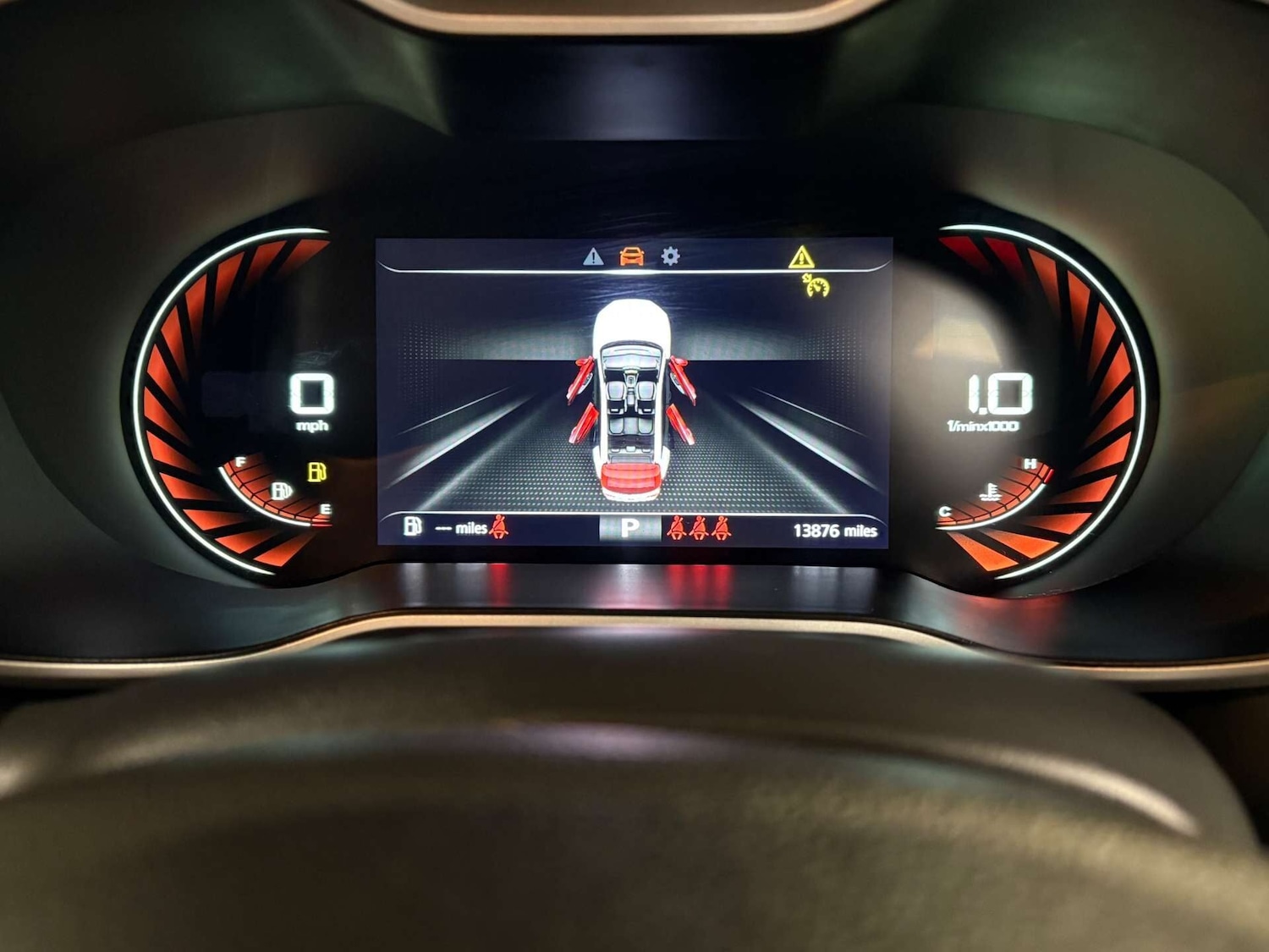 Used MG MG ZS 2023 for sale - 77051577: Photo 24