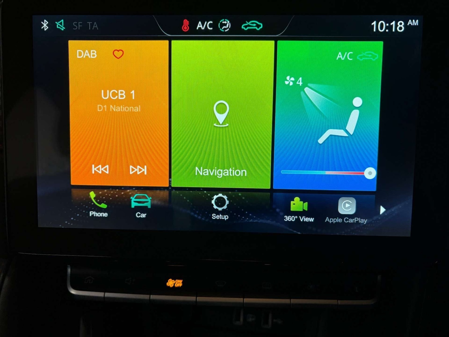 Used MG MG ZS 2023 for sale - 77051577: Photo 25