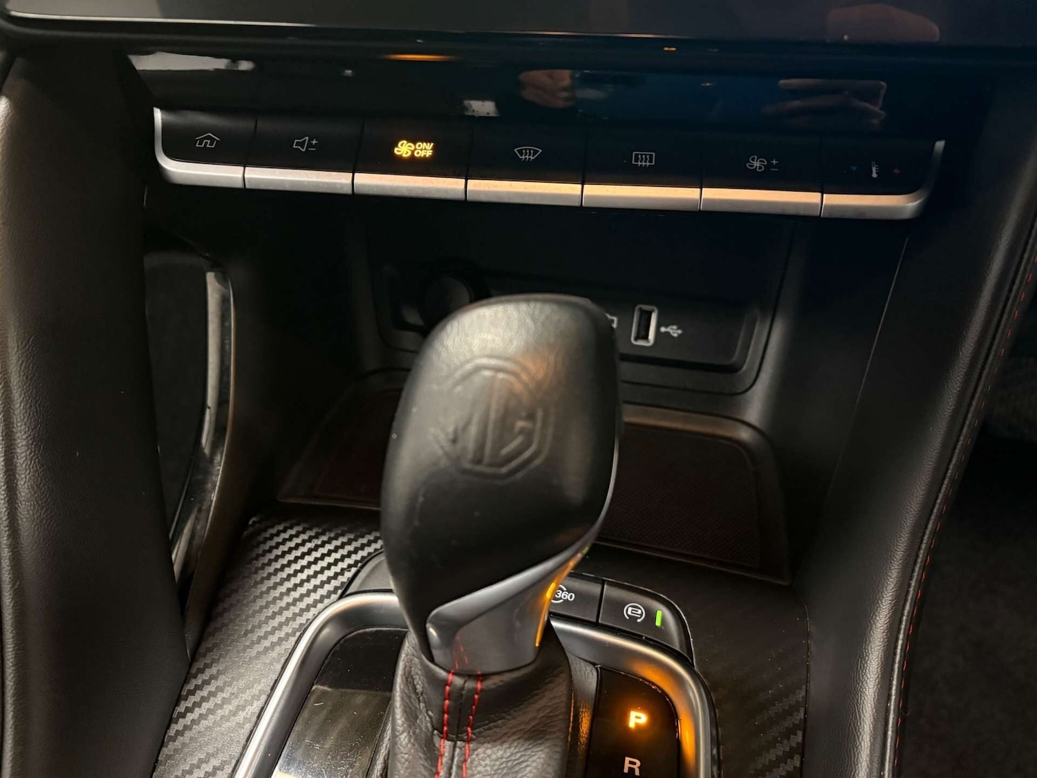 Used MG MG ZS 2023 for sale - 77051577: Photo 29