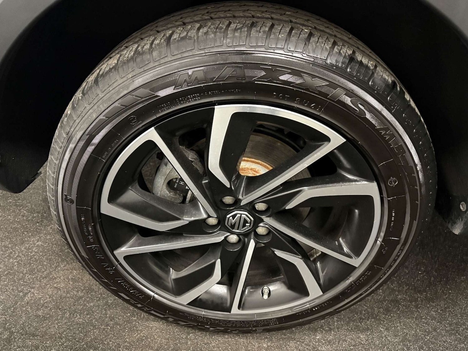 Used MG MG ZS 2023 for sale - 77051577: Photo 35