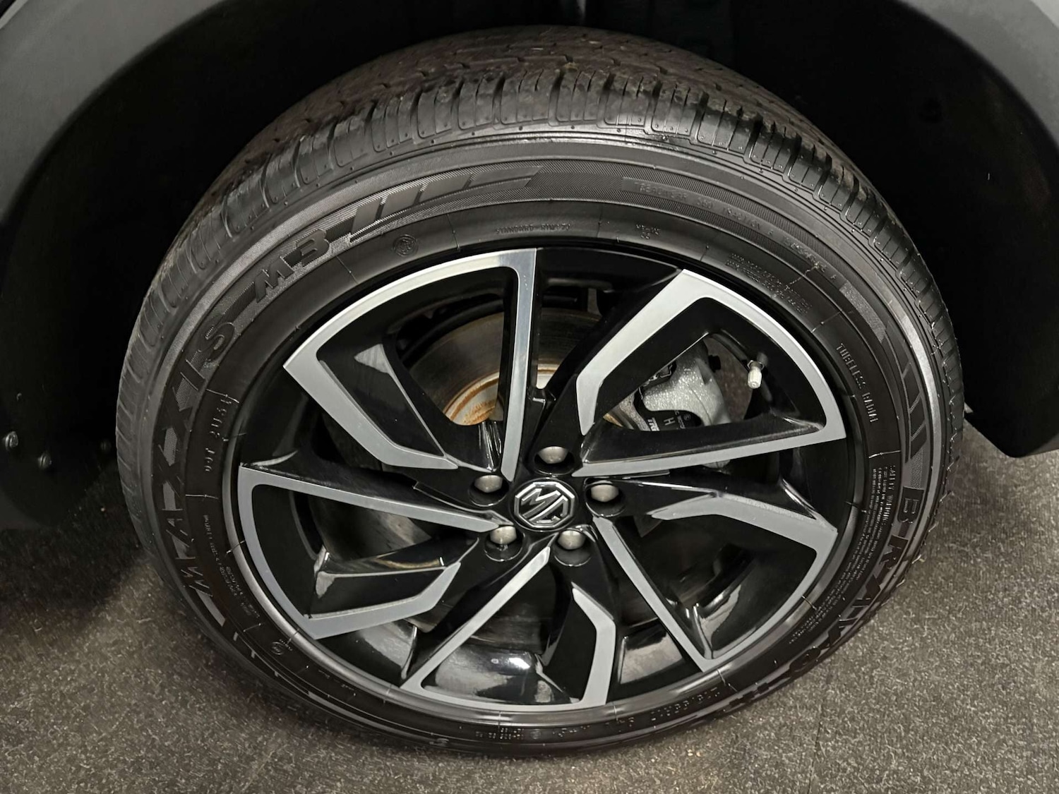 Used MG MG ZS 2023 for sale - 77051577: Photo 36