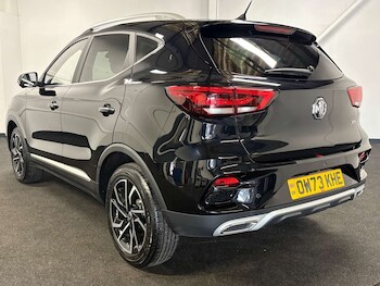 Used MG MG ZS 2023 for sale - 77051577: Photo