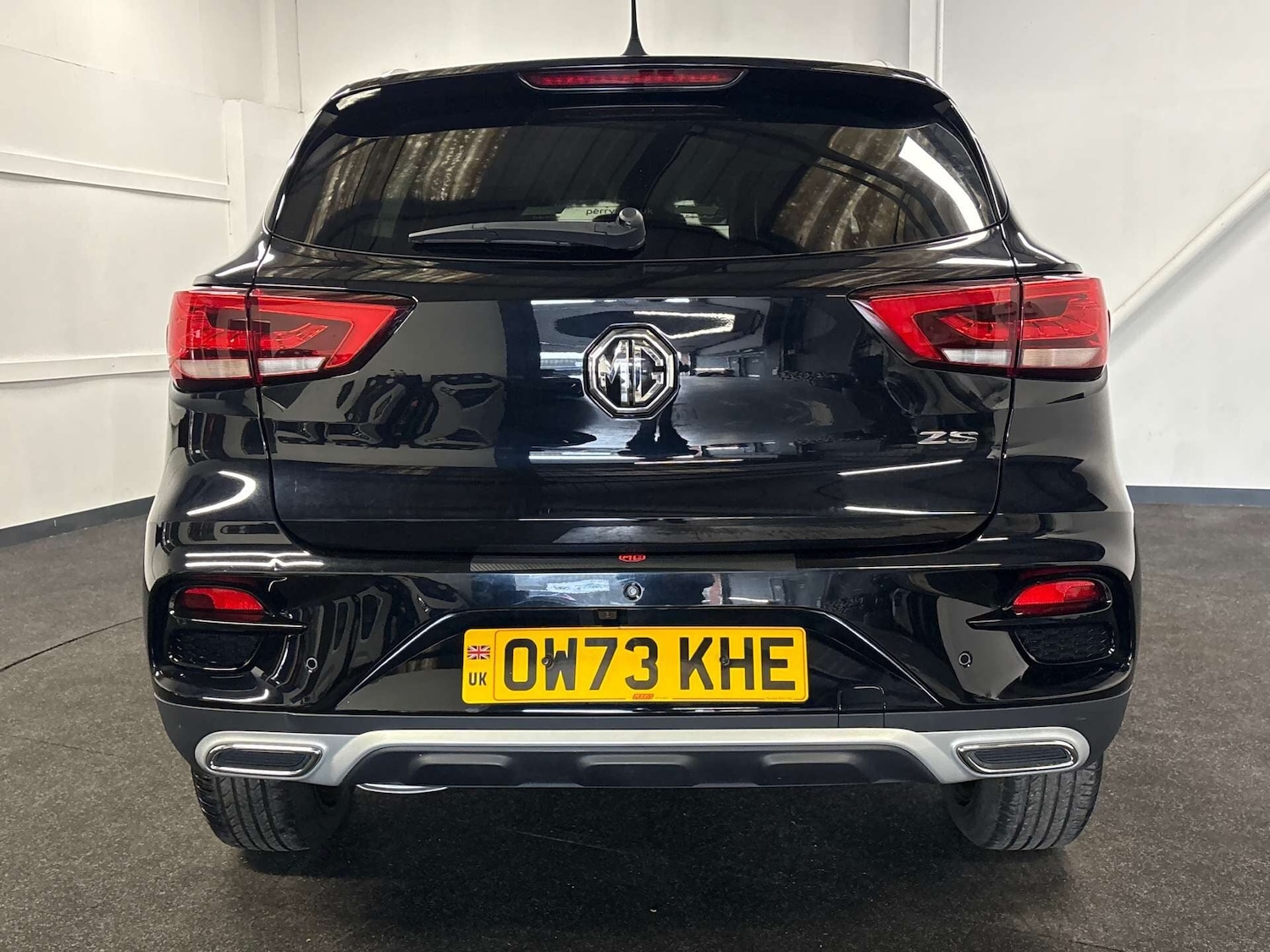 Used MG MG ZS 2023 for sale - 77051577: Photo 4