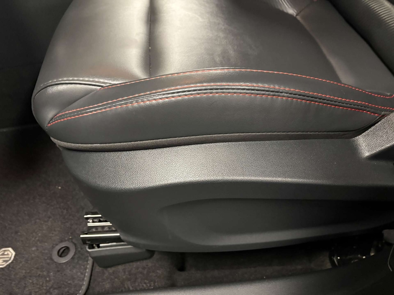 Used MG MG ZS 2023 for sale - 77051577: Photo 44