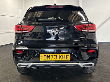 Used MG MG ZS 2023 for sale - 77051577: Photo