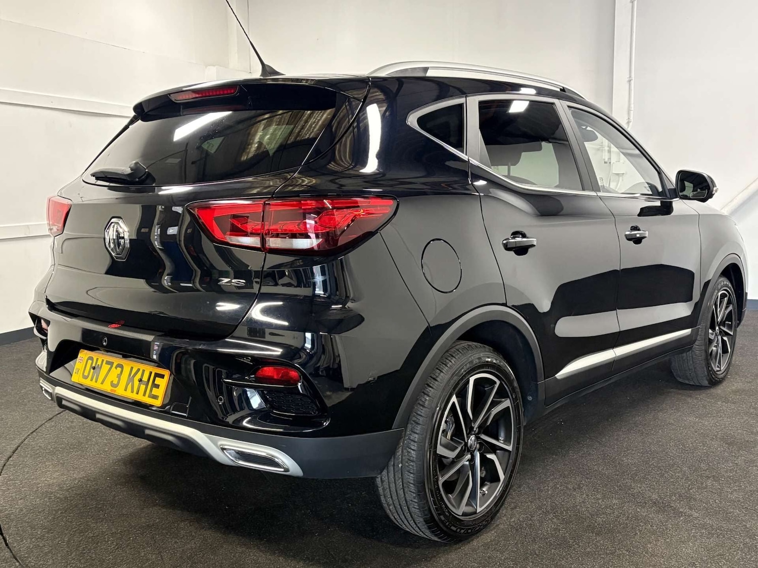 Used MG MG ZS 2023 for sale - 77051577: Photo 5