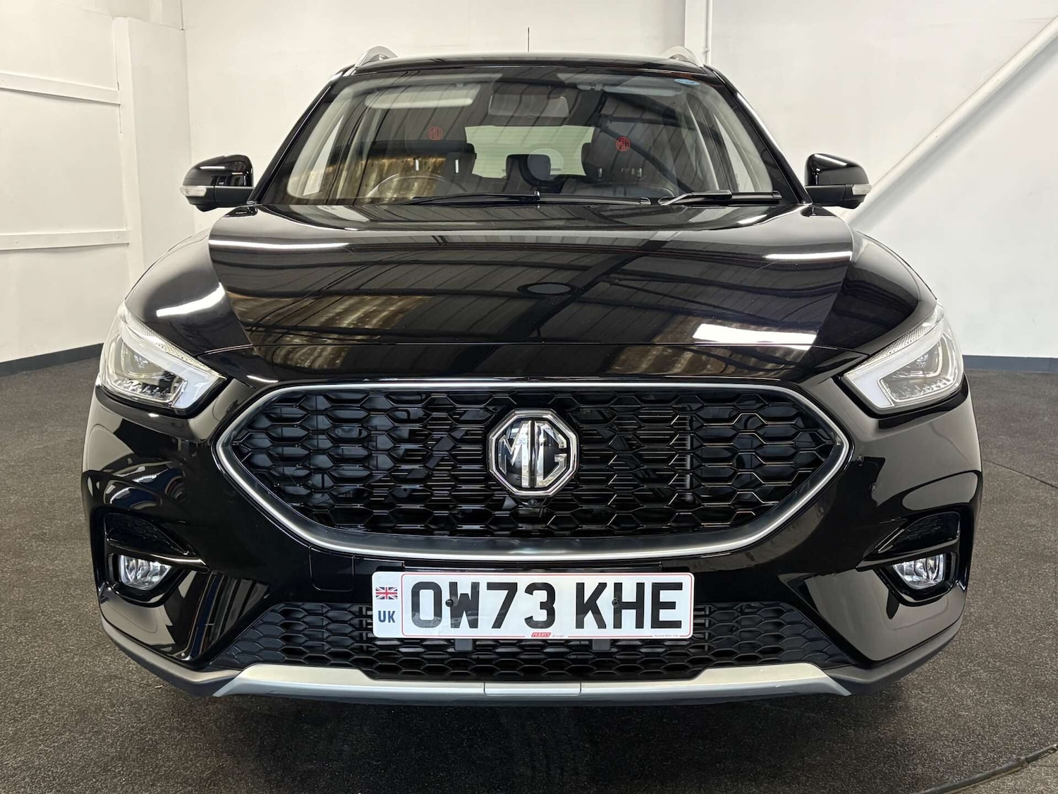 Used MG MG ZS 2023 for sale - 77051577: Photo 7