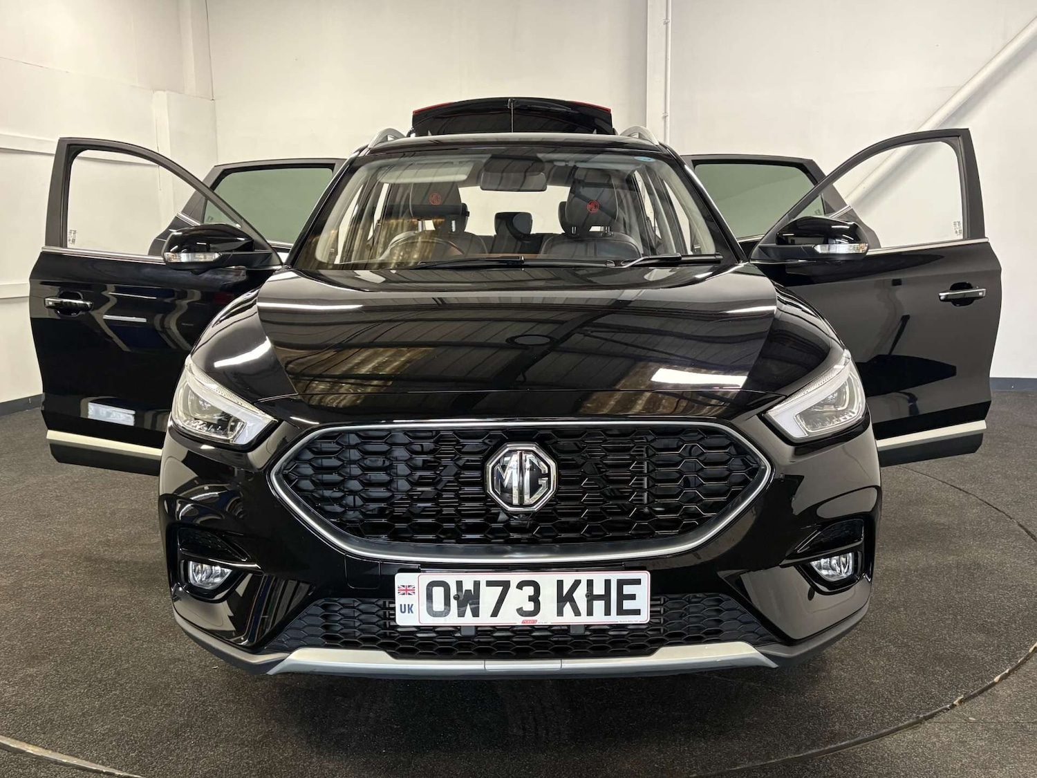 Used MG MG ZS 2023 for sale - 77051577: Photo 8