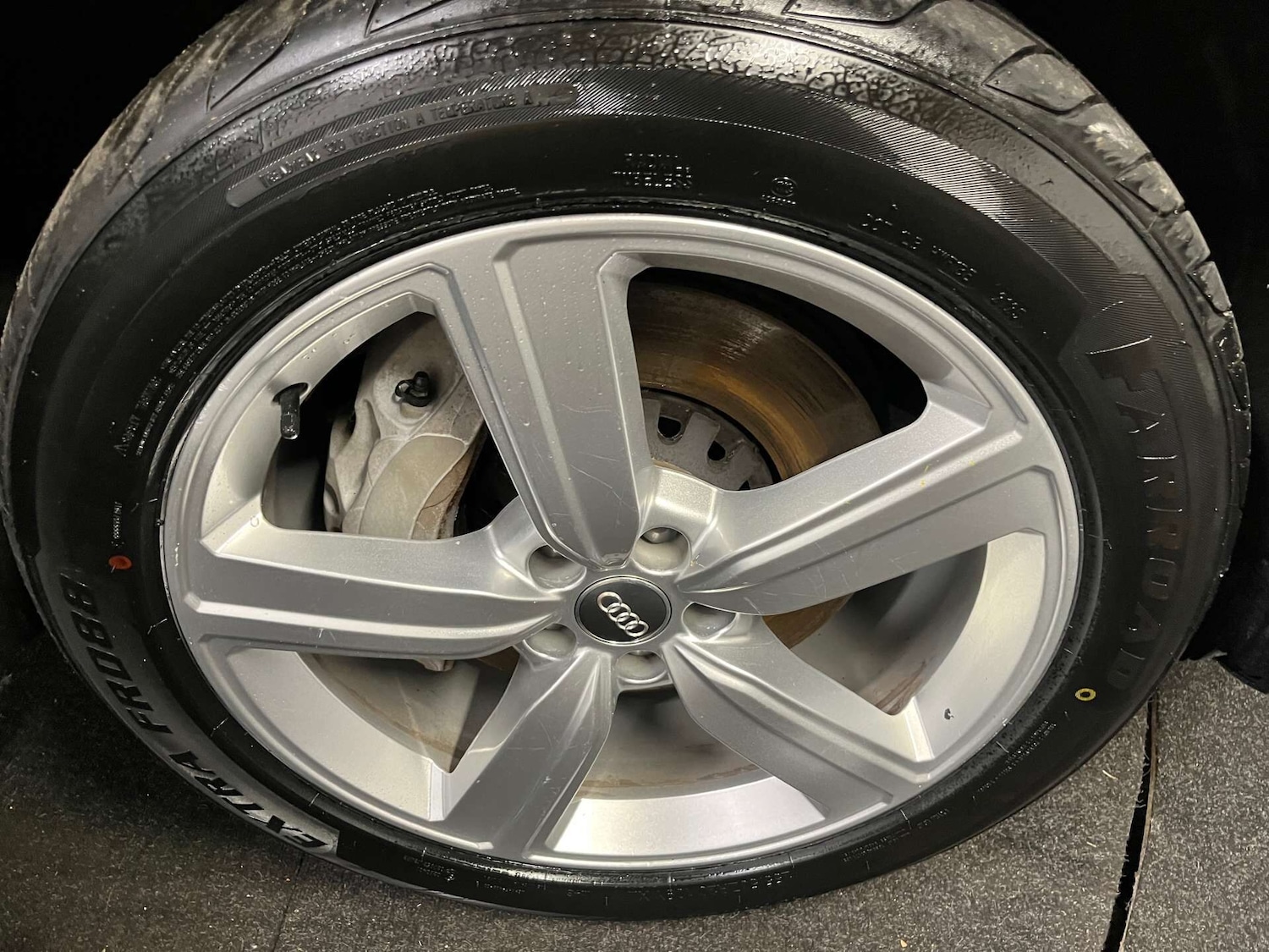 Used Audi e-tron 2020 for sale - 76334344: Photo 12