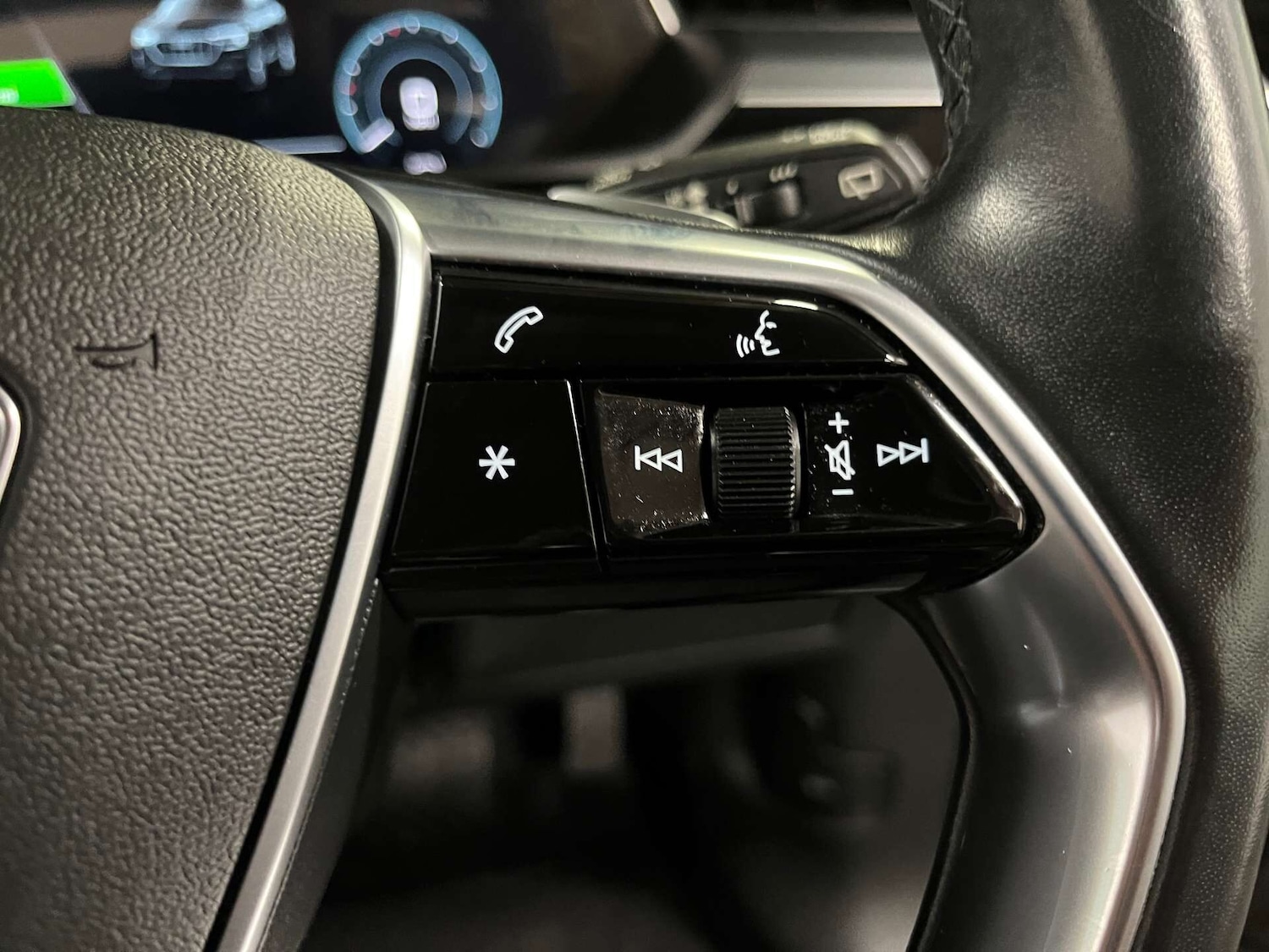 Used Audi e-tron 2020 for sale - 76334344: Photo 21