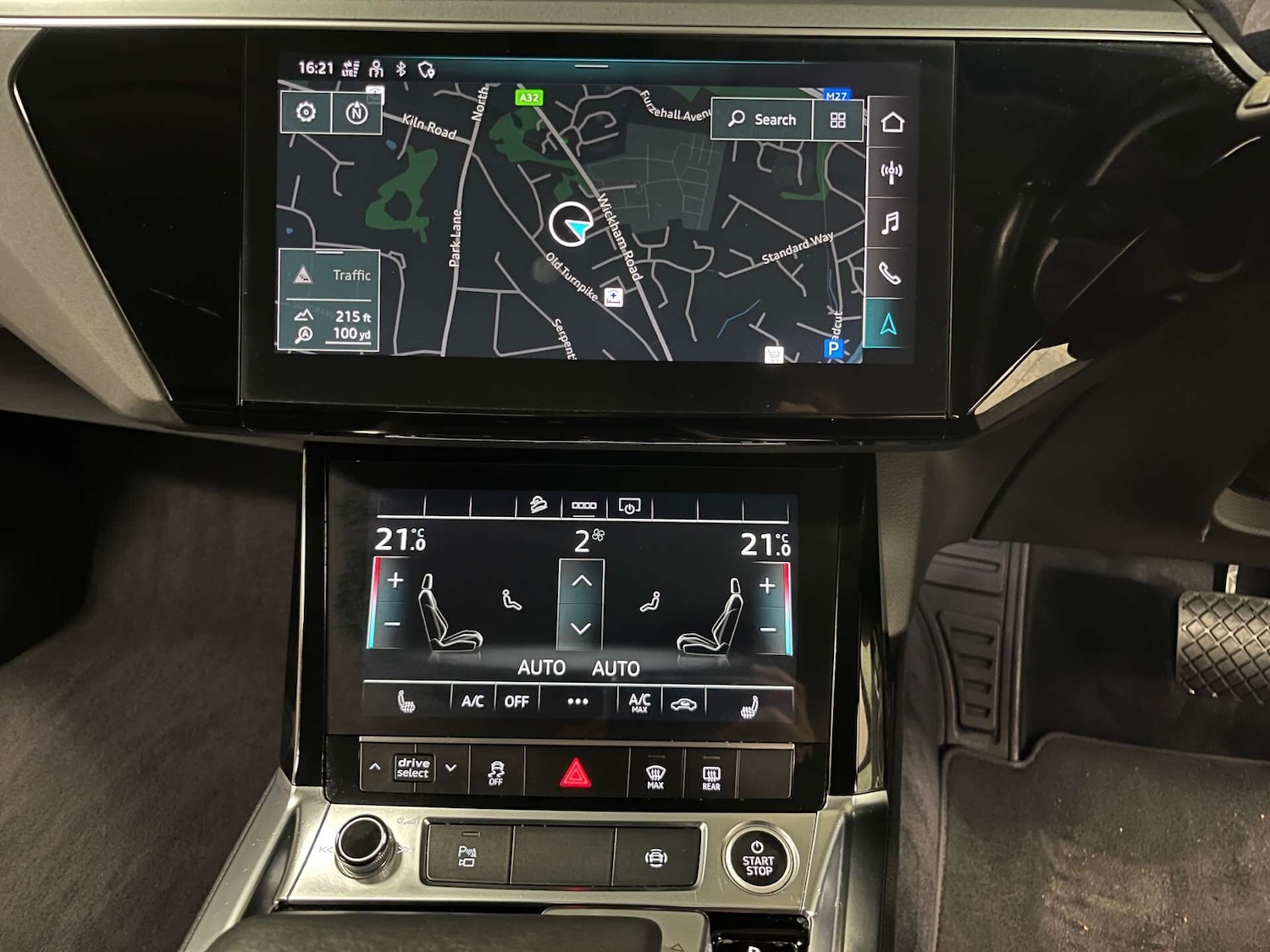 Used Audi e-tron 2020 for sale - 76334344: Photo 22