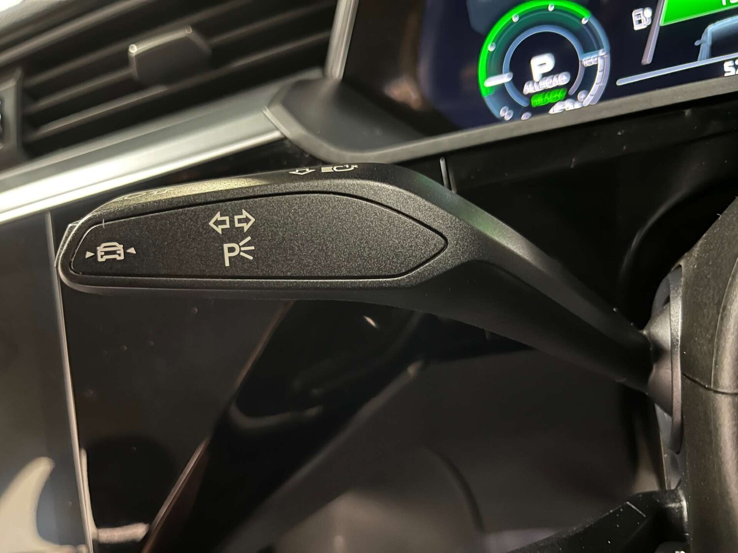 Used Audi e-tron 2020 for sale - 76334344: Photo 24