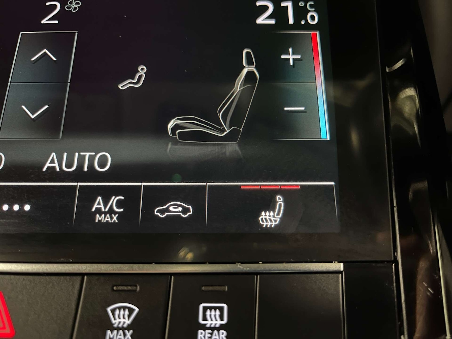 Used Audi e-tron 2020 for sale - 76334344: Photo 25