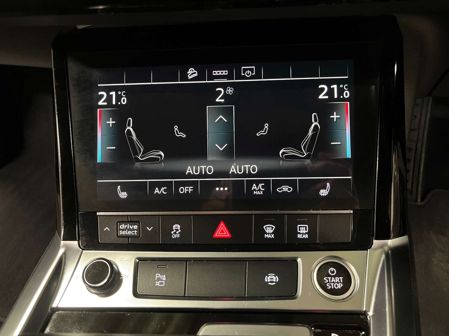 Used Audi e-tron 2020 for sale - 76334344: Photo 26