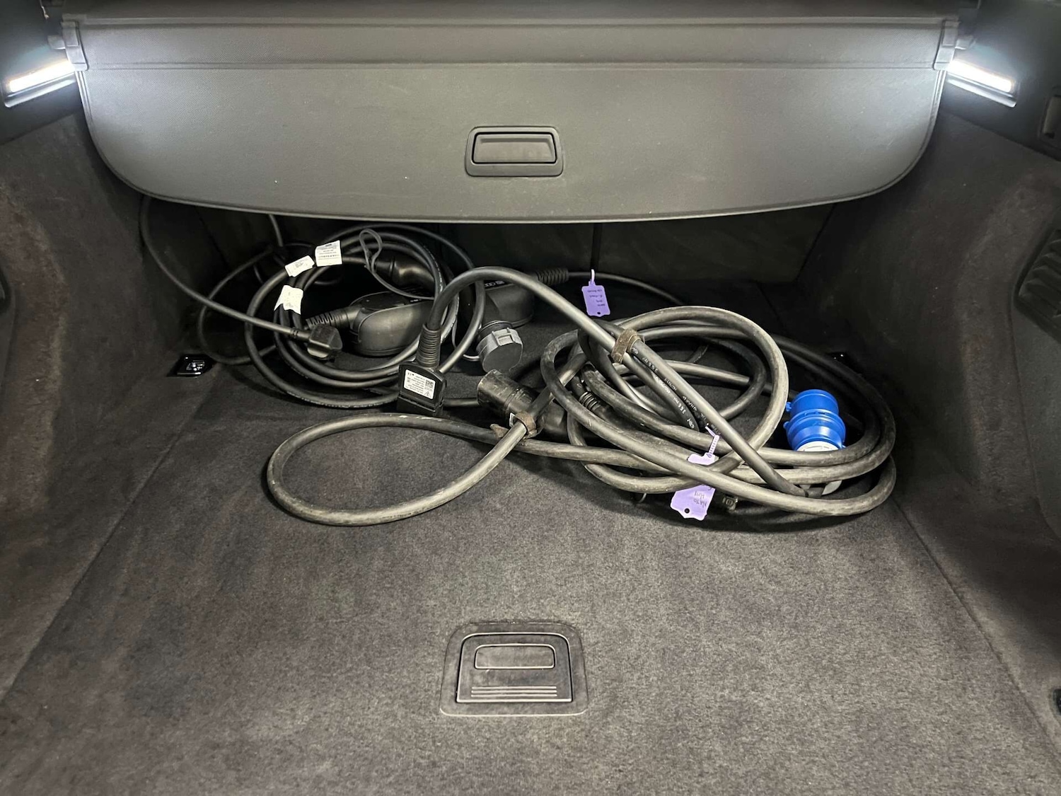 Used Audi e-tron 2020 for sale - 76334344: Photo 38