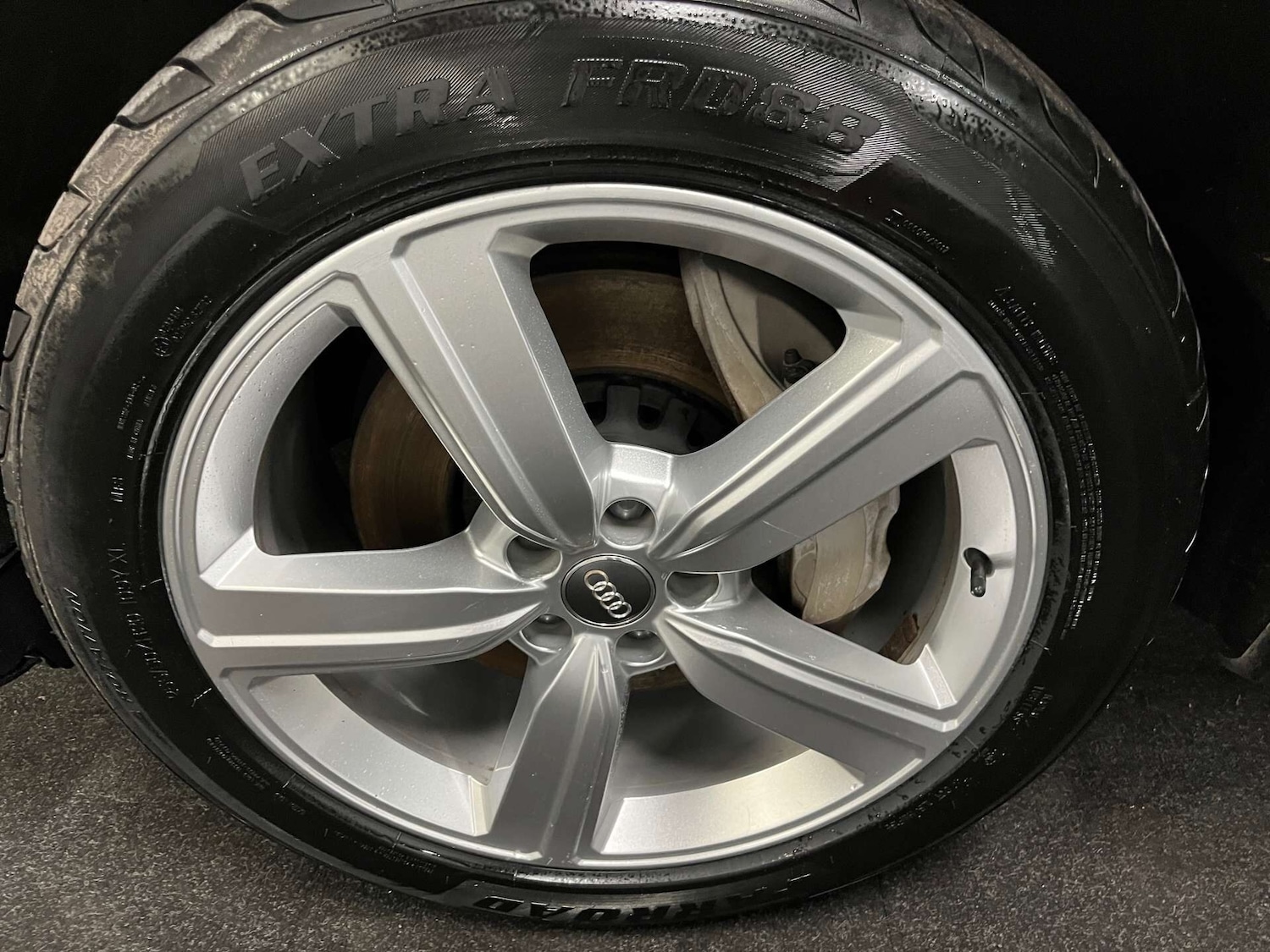 Used Audi e-tron 2020 for sale - 76334344: Photo 52