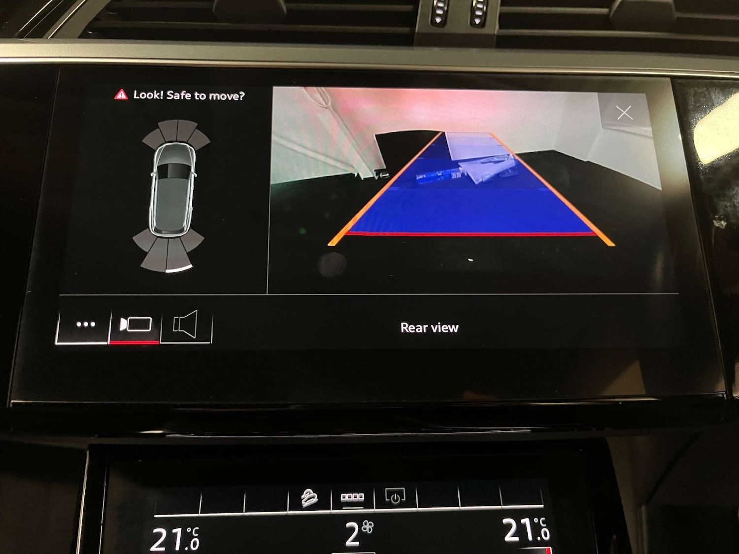 Used Audi e-tron 2020 for sale - 76334344: Photo 55