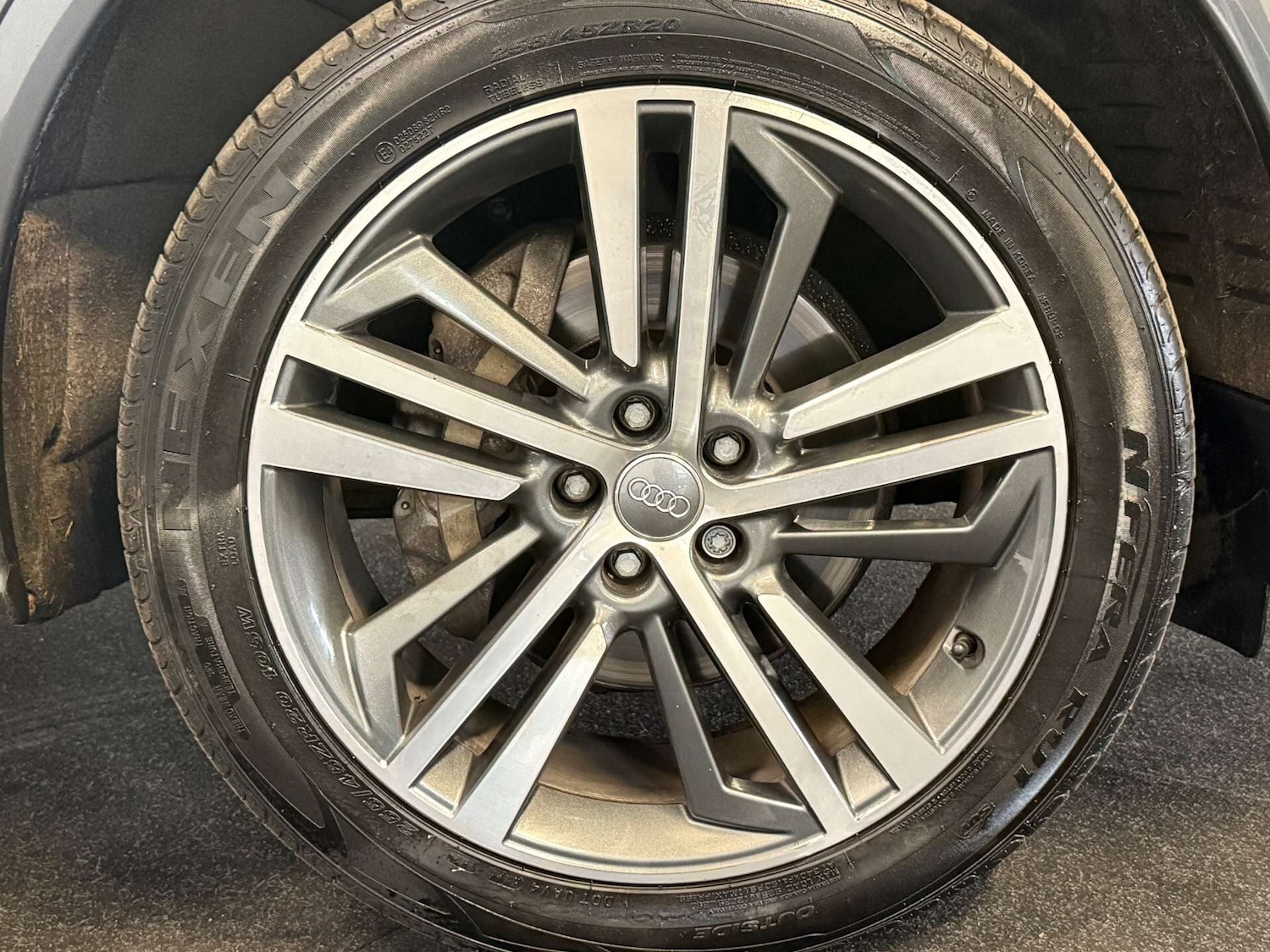 Used Audi Q5 2019 for sale - 77421327: Photo 12