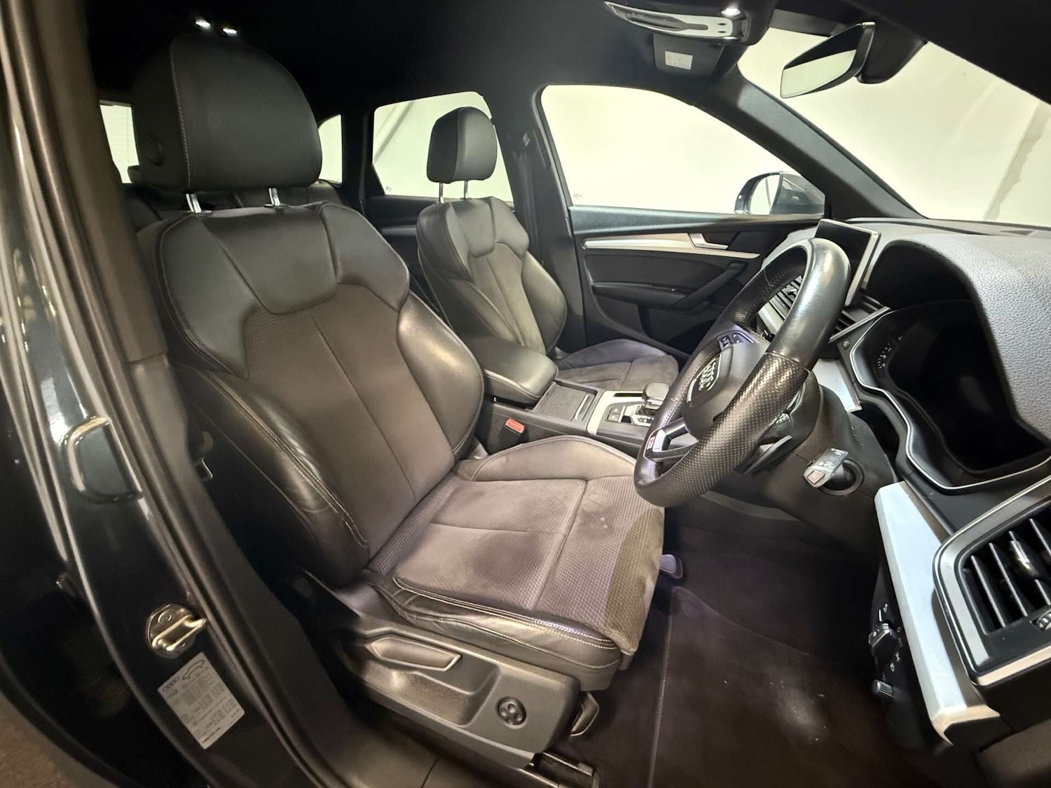 Used Audi Q5 2019 for sale - 77421327: Photo 15