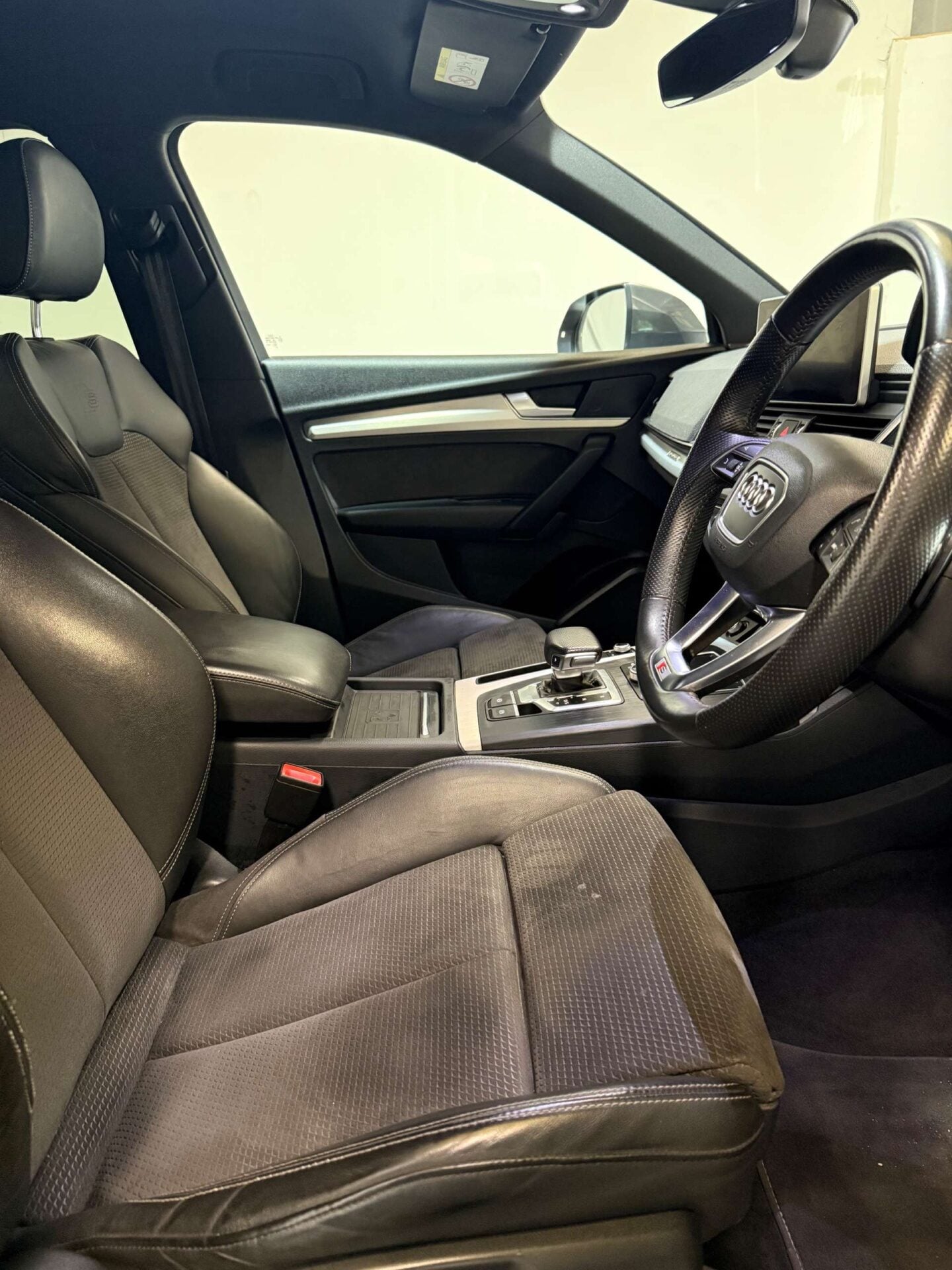 Used Audi Q5 2019 for sale - 77421327: Photo 16