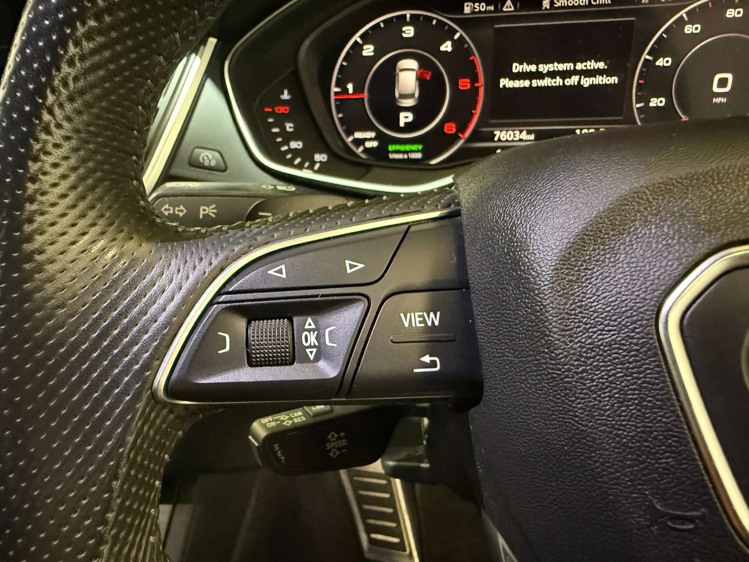 Used Audi Q5 2019 for sale - 77421327: Photo 19