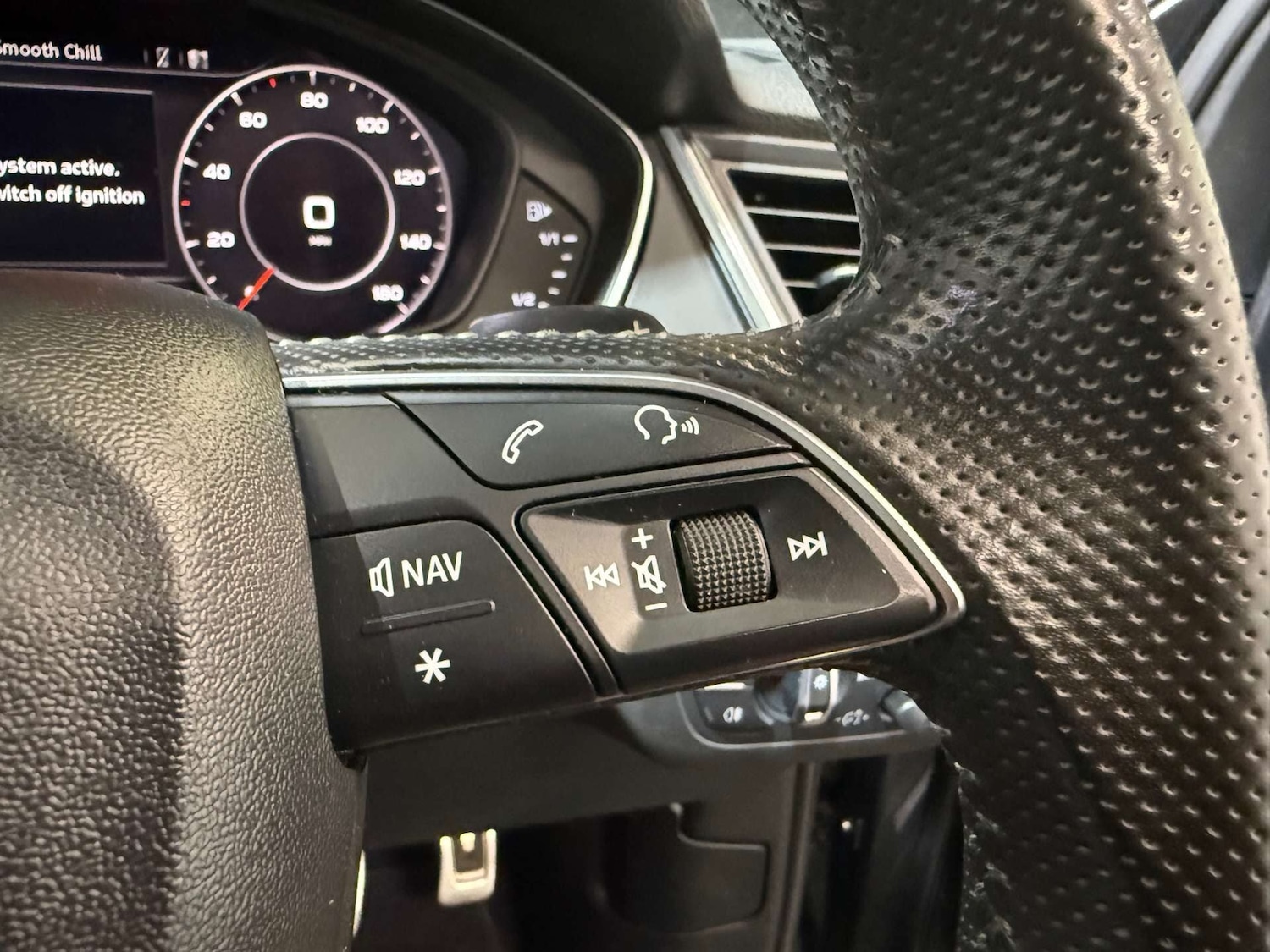 Used Audi Q5 2019 for sale - 77421327: Photo 20