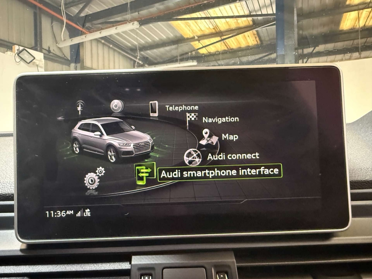 Used Audi Q5 2019 for sale - 77421327: Photo 24