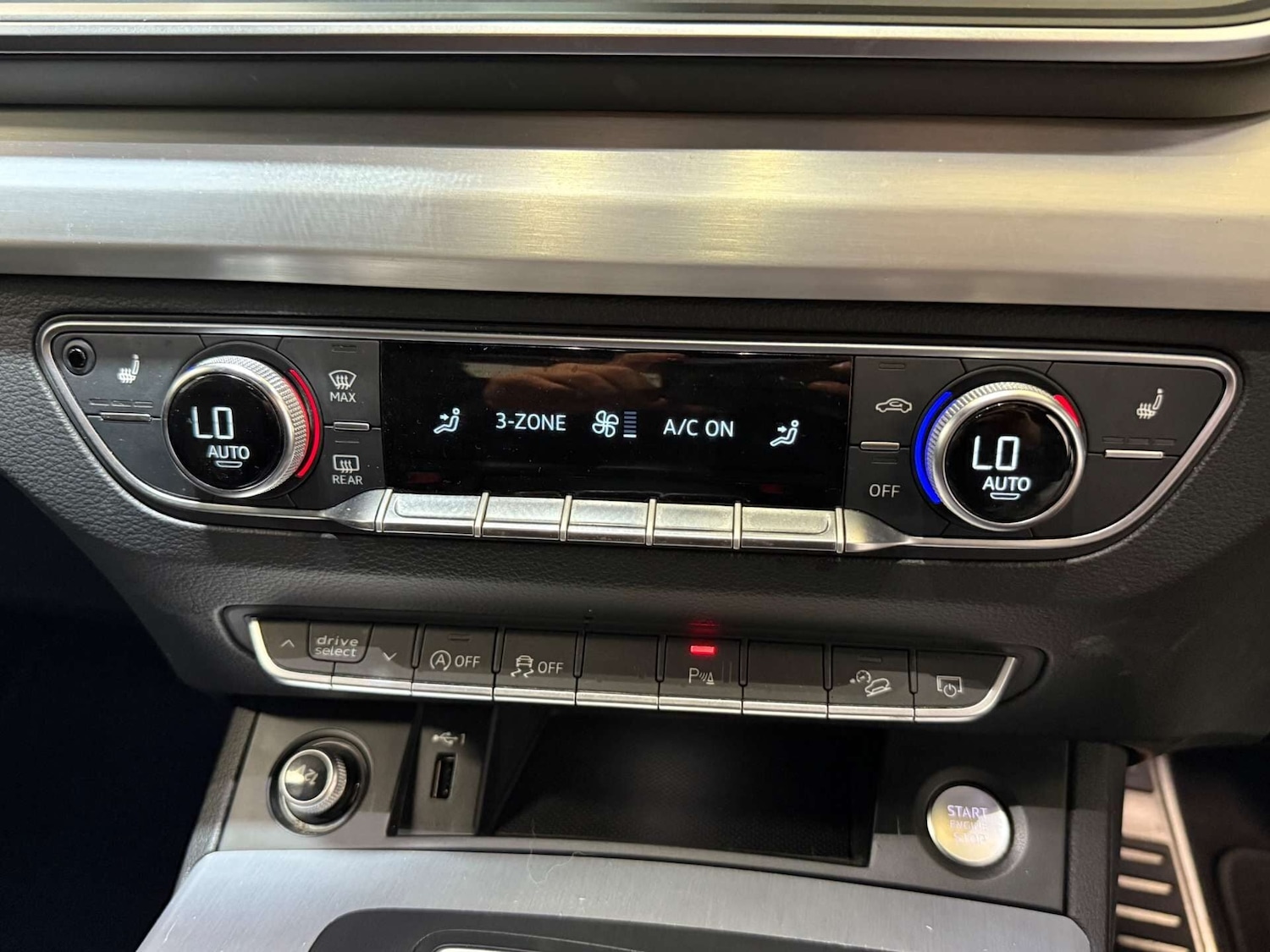 Used Audi Q5 2019 for sale - 77421327: Photo 26