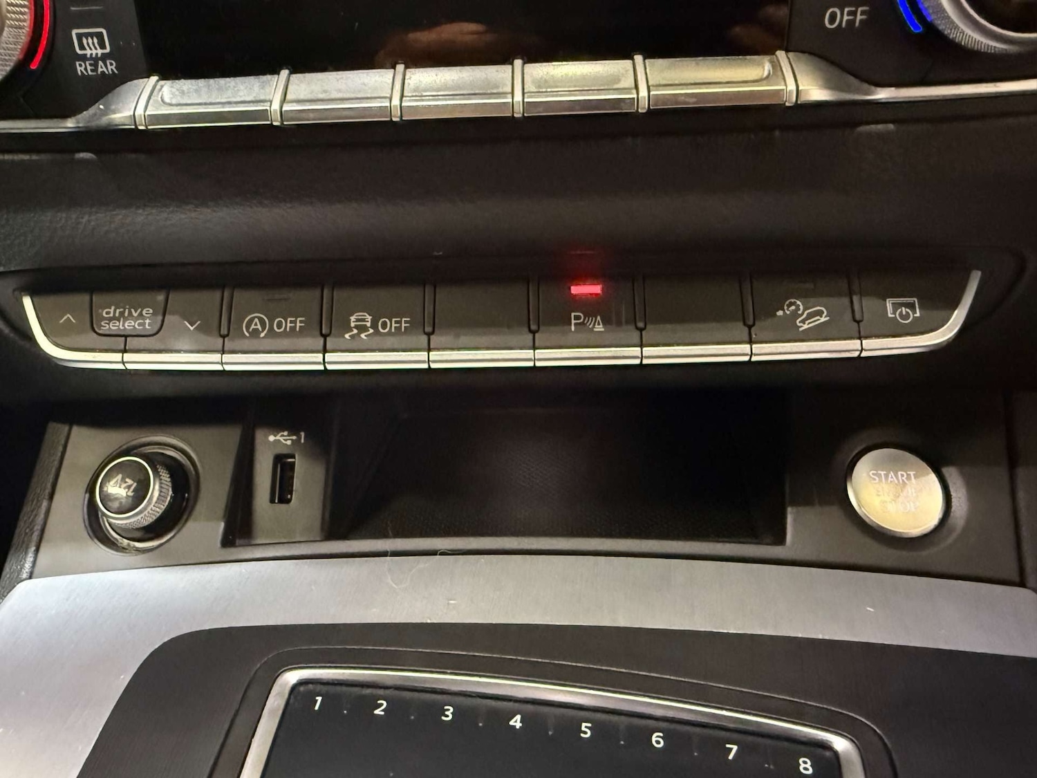 Used Audi Q5 2019 for sale - 77421327: Photo 28