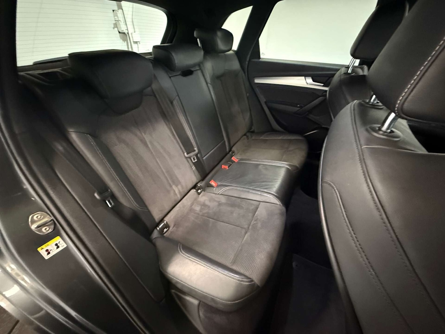 Used Audi Q5 2019 for sale - 77421327: Photo 35