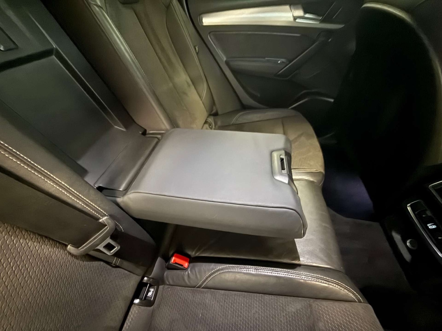 Used Audi Q5 2019 for sale - 77421327: Photo 37