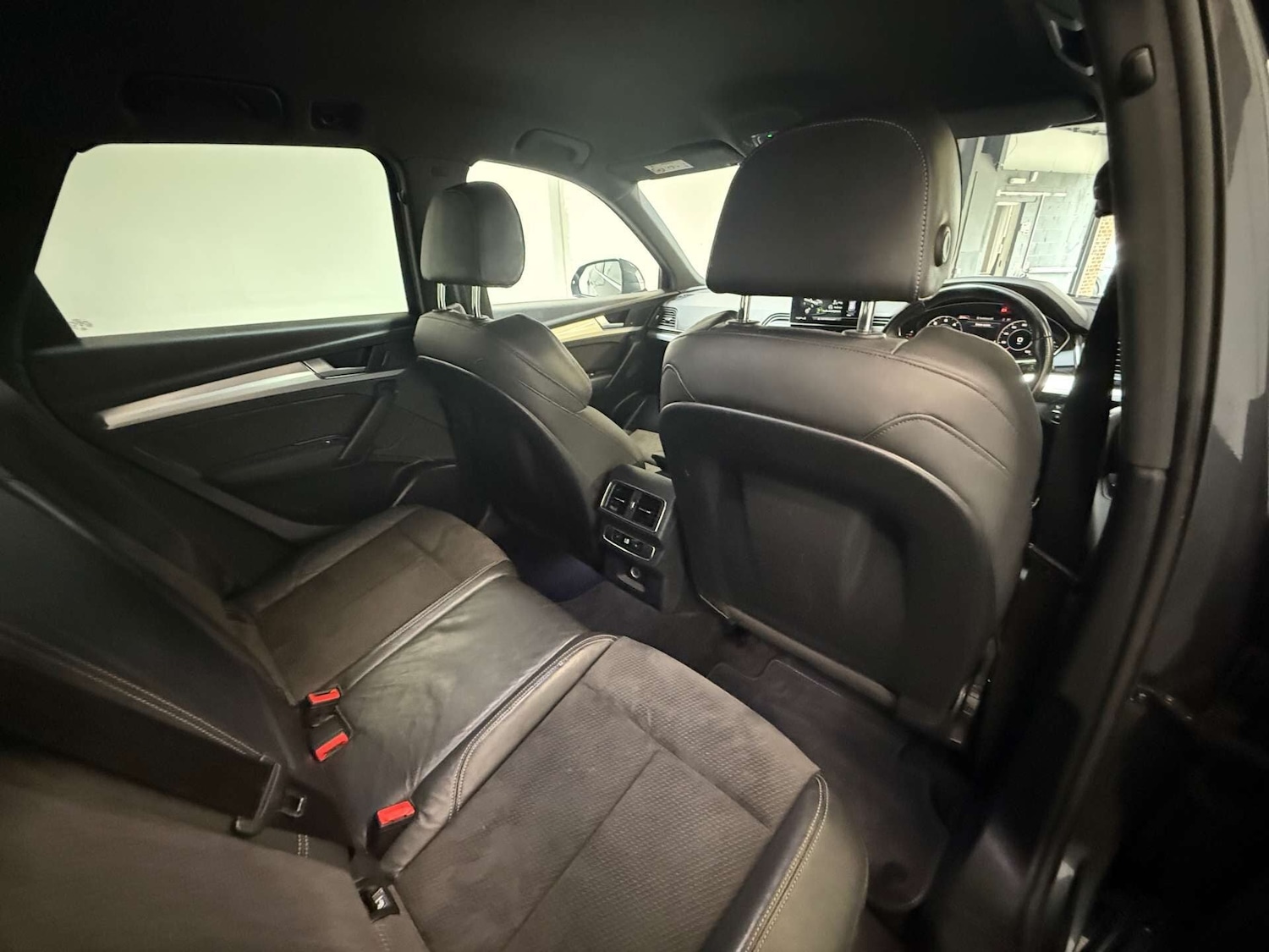 Used Audi Q5 2019 for sale - 77421327: Photo 38