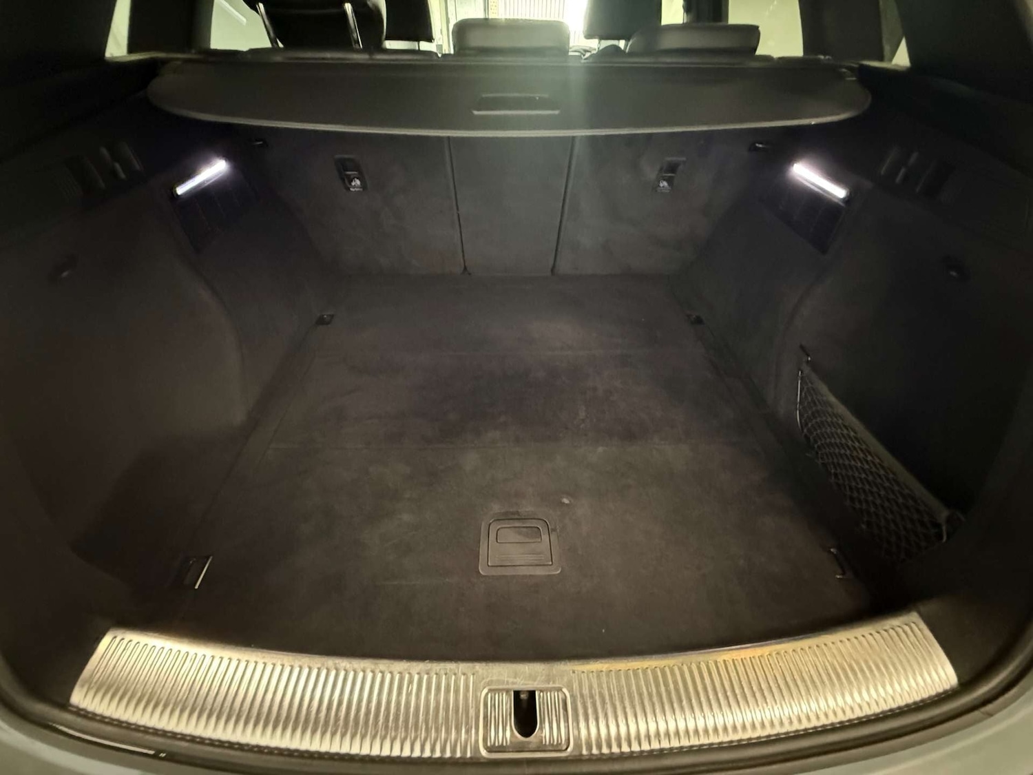 Used Audi Q5 2019 for sale - 77421327: Photo 40